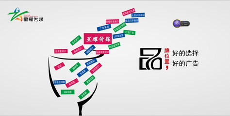 傳媒新勢(shì)力 Logo設(shè)計(jì)的視覺(jué)革命與品牌力量