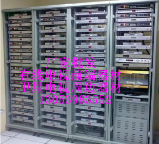 賓館數(shù)字有線電視前端建設(shè)方案 鵬通視衛(wèi)科技的專業(yè)實(shí)踐